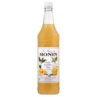 Citronu limonādes mix CLOUDY 1L PET