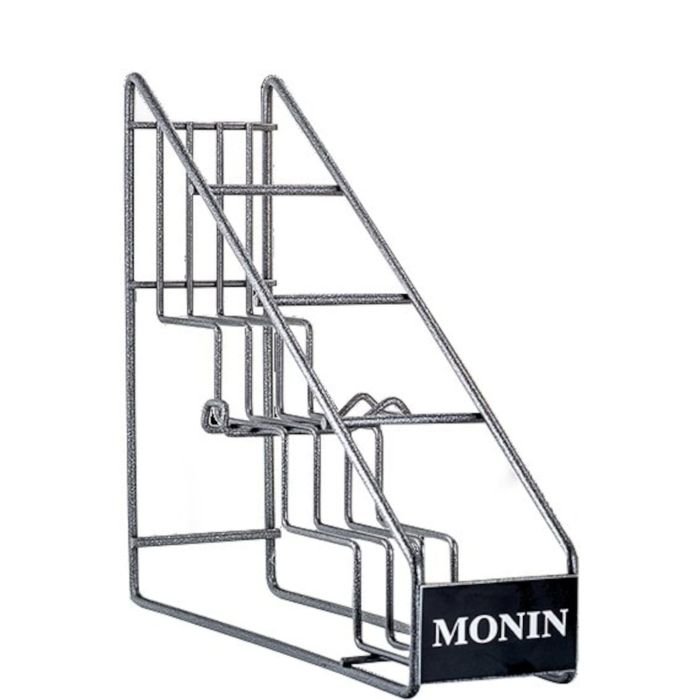 Stends MONIN 4-vietīgs
