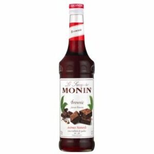 Braunija sīrups 700ml