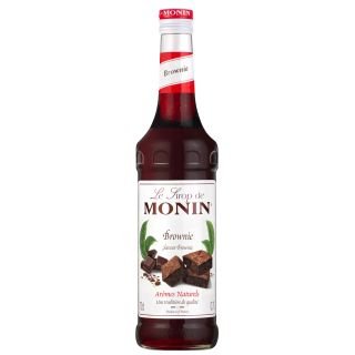 Braunija sīrups 700ml