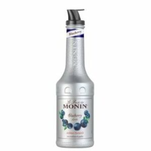 Melleņu biezenis 1L