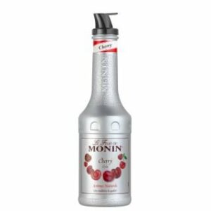 Ķiršu biezenis 1L