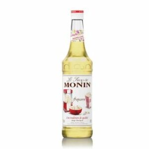 Popkorna sīrups 700ml