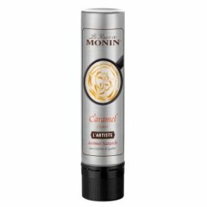 Karameļu deserta mērce 150ml