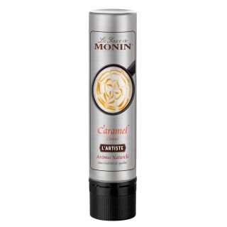 Karameļu deserta mērce 150ml