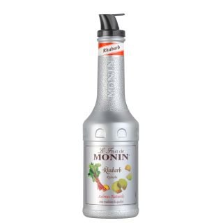 Rabarberu biezenis 1L