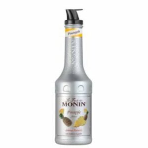 Ananasu biezenis 1L