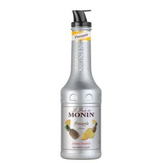 Ananasu biezenis 1L