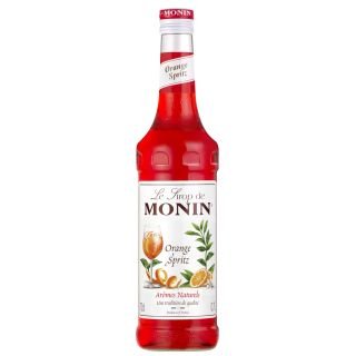 Apelsīnu sīrups SPRITZ 700ml