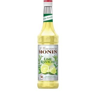 Laima sula koncentrāts RANTCHO 700ml