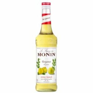 Bergamotes sīrups 700ml