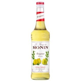 Bergamotes sīrups 700ml