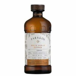 PARAGON balto Penja piparu kordiāls 485ml