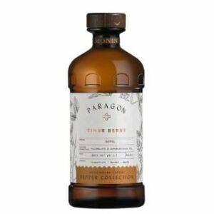 PARAGON Timura ogu kordiāls 485ml