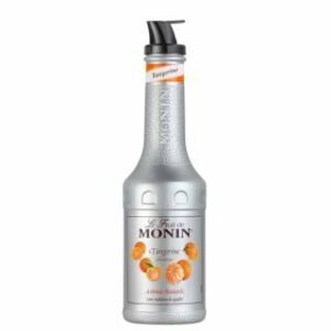Mandarīnu biezenis 1L