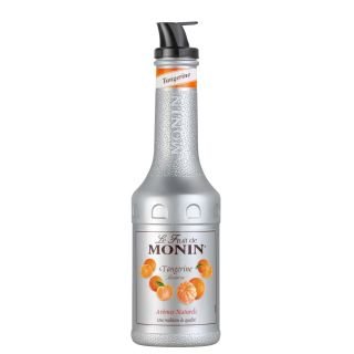 Mandarīnu biezenis 1L