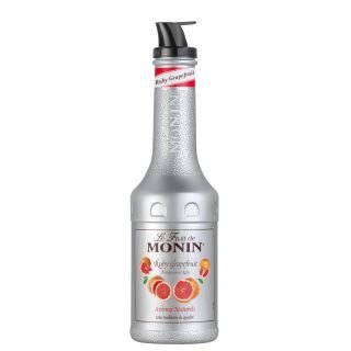 Greipfrūtu sarkano biezenis 1L