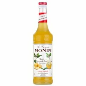 Citronu limonādes mix CLOUDY 700ml