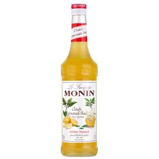 Citronu limonādes mix CLOUDY 700ml