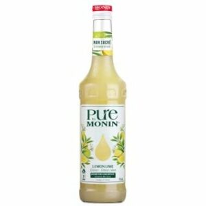 PURE Citronu-Laima koncentrāts 700ml
