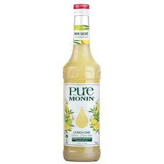 PURE Citronu-Laima koncentrāts 700ml