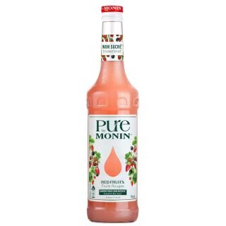 PURE Sarkano ogu koncentrāts 700ml
