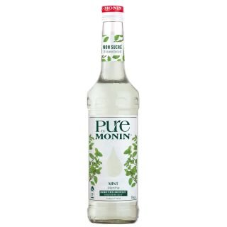 PURE Piparmētru koncentrāts 700ml