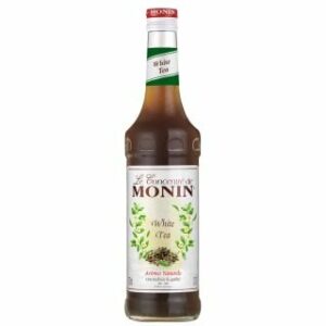 Baltās tējas sīrups 700ml