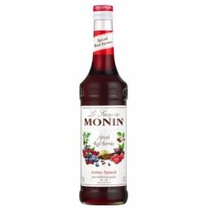 Pikantais sarkano ogu sīrups 700ml