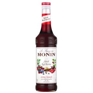 Pikantais sarkano ogu sīrups 700ml
