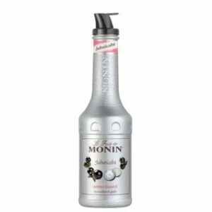 Jabuticaba biezenis 1L