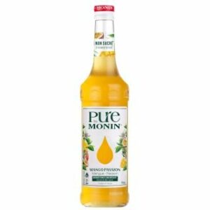 PURE Mango-Marakujas koncentrāts 700ml