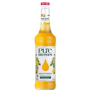 PURE Mango-Marakujas koncentrāts 700ml