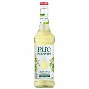 PURE Zaļo ābolu koncentrāts 700ml