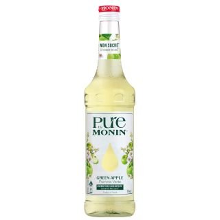 PURE Zaļo ābolu koncentrāts 700ml
