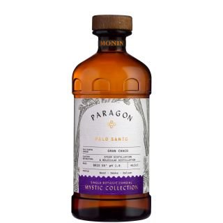 PARAGON PALO SANTO kordiāls 485ml