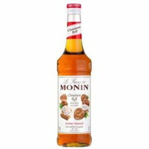 Kanēļmaizīšu garšas sīrups 700ml