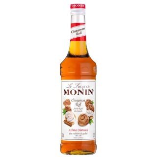Kanēļmaizīšu garšas sīrups 700ml