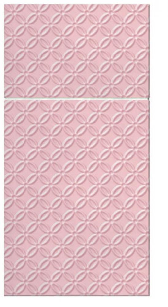 GALDA SALVETES 40x40CM, INSPIRATION MODERN LIGHT PINK, Paw Decor Collection