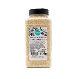Sezama sēklas 600g GEMO SPICE L