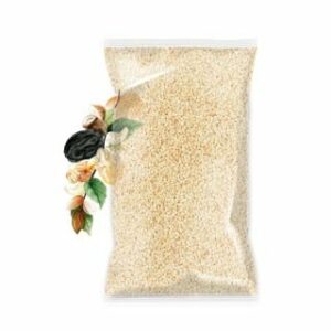 Sezama sēklas BIO 1kg