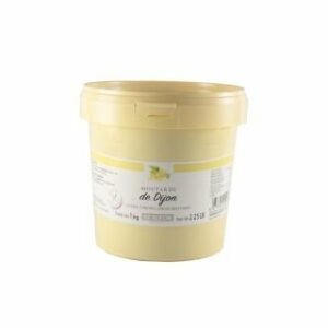 Sinepes DIJON 1kg