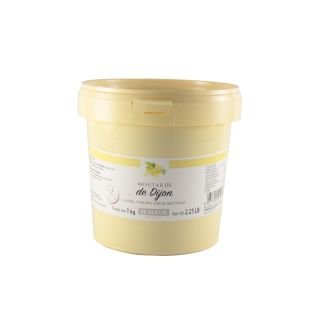 Sinepes DIJON 1kg