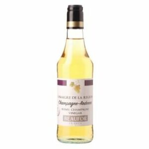 Baltvīna etiķis 7% Champagne-Ardenne 500ml