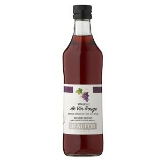 Sarkanvīna etiķis 7% 500ml