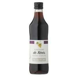 Šerija etiķis 7% 500ml