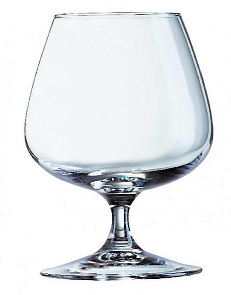 DEGUSTATION BRENDIJA GLĀZES 41CL, Partner