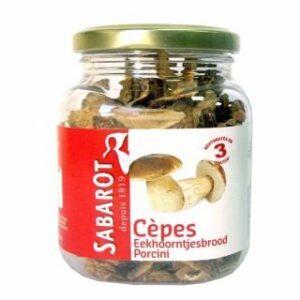 Baravikas kaltētas 40g
