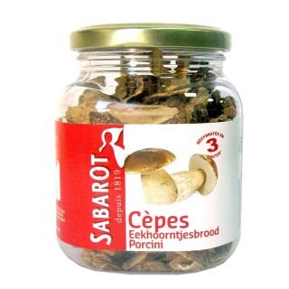 Baravikas kaltētas 40g