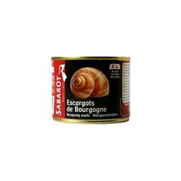Gliemeži konservēti 200g